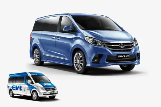 maxus