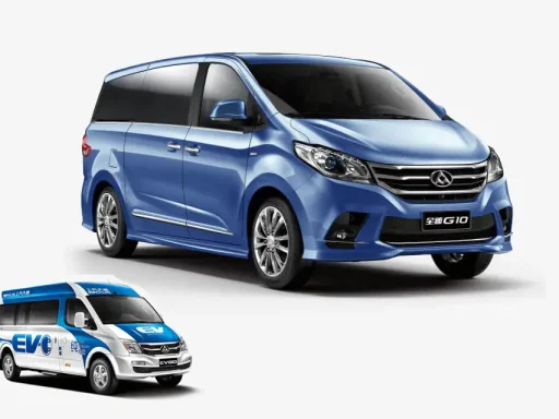 maxus